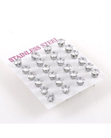 Dozen Pack Earrings
