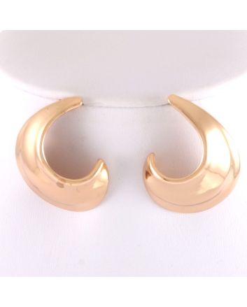 Fashion Post Earrings