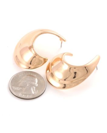 Fashion Post Earrings