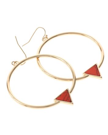 Fashion Hook Earrings