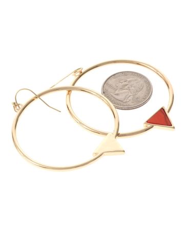 Fashion Hook Earrings