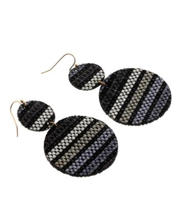 Fashion Hook Earrings