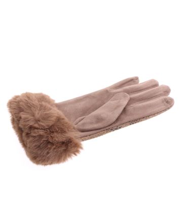 Fashion Winter Touchscreen Gloves