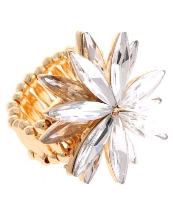 Stretch Fashion Ring