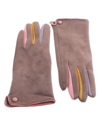 Fashion Winter Touchscreen Gloves