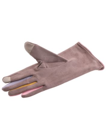 Fashion Winter Touchscreen Gloves