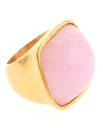 Stainless Steel Ring