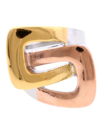 Stainless Steel Ring