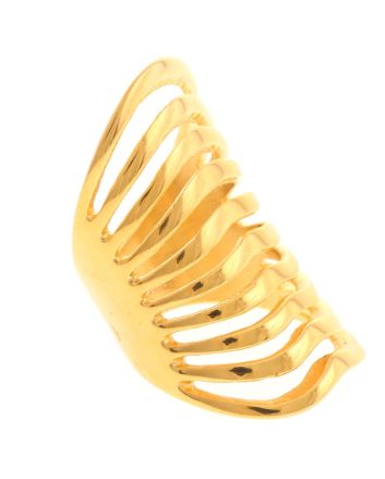 Stainless Steel Ring