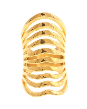 Stainless Steel Ring
