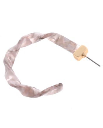 Fashion Hoop Earrings
