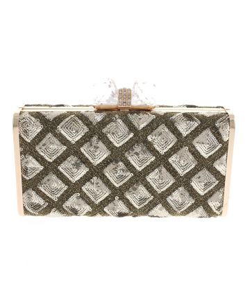Fashion Evening Clutch Bag