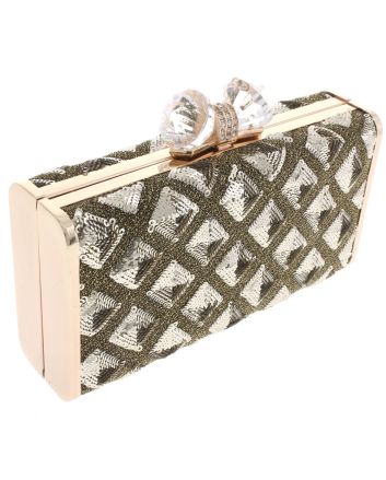 Fashion Evening Clutch Bag