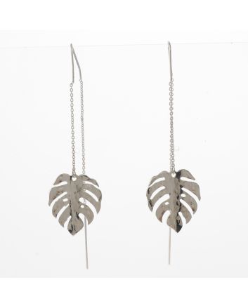 Fashion Metal Dangle Earrings