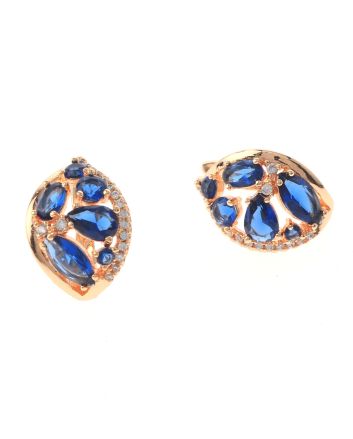 Gold Plated Stud Earrings