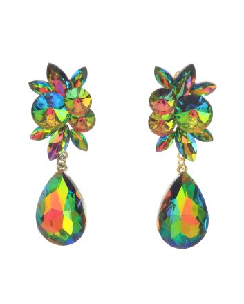 Clip-On Earrings