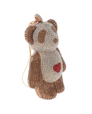 Crystal Rhinestone Evening Bag