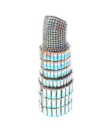 Crystal Rhinestone Evening Bag