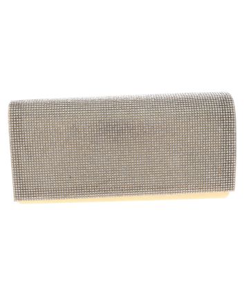 Fashion Rhinestone Clutch Bag