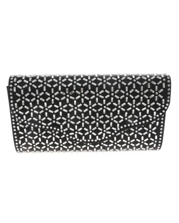 Fashion Glitter Evening Clutch Bag