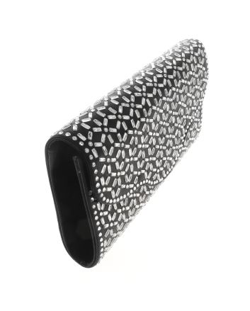 Fashion Glitter Evening Clutch Bag