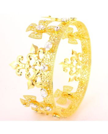 Fashion Metal Crown