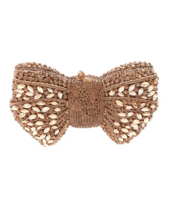 Crystal Rhinestone Evening Bag