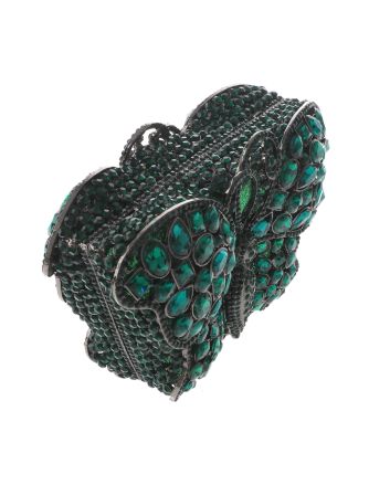 Crystal Rhinestone Evening Bag