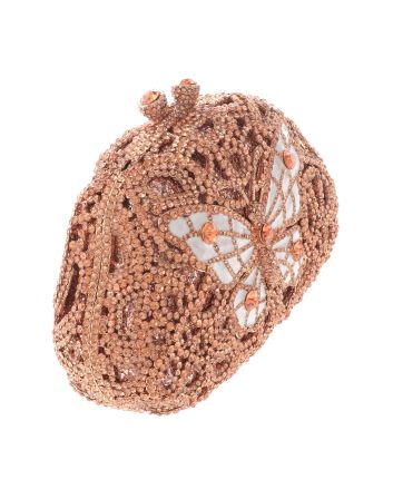 Crystal Rhinestone Evening Bag