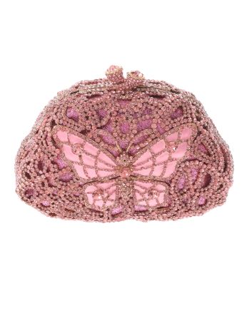 Crystal Rhinestone Evening Bag
