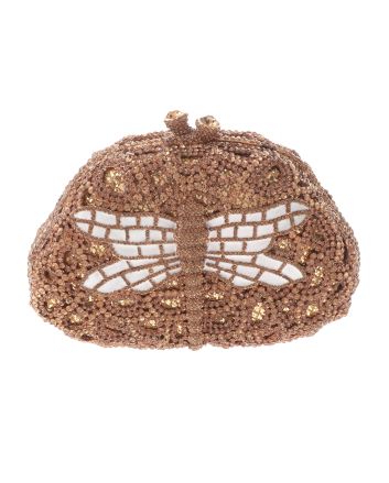 Crystal Rhinestone Evening Bag