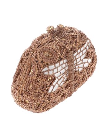 Crystal Rhinestone Evening Bag
