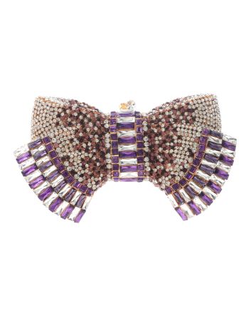 Crystal Rhinestone Evening Bag