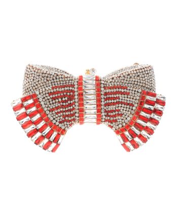 Crystal Rhinestone Evening Bag