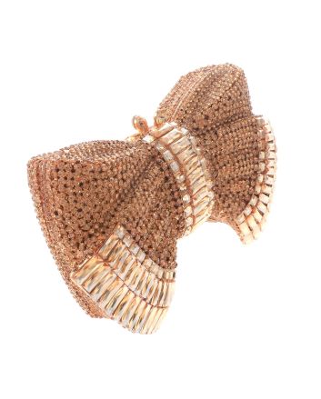 Crystal Rhinestone Evening Bag