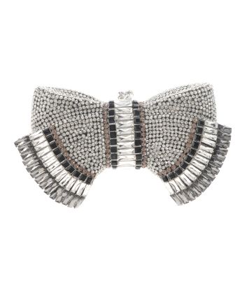 Crystal Rhinestone Evening Bag