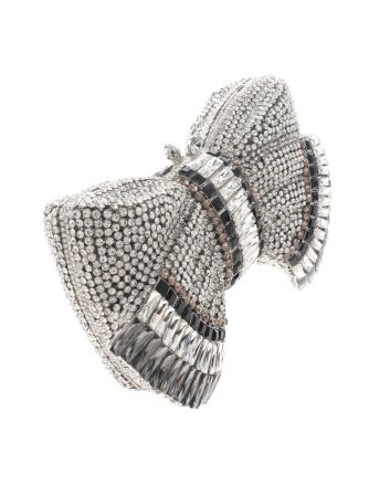 Crystal Rhinestone Evening Bag