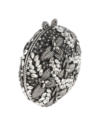 Crystal Rhinestone Evening Bag