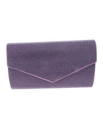 Fashion Rhinestone Clutch Bag