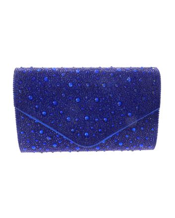 Fashion Rhinestone Clutch Bag