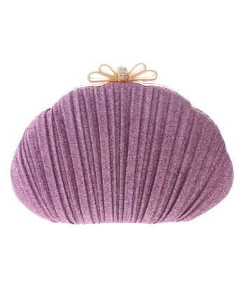 Fashion Glitter Evening Clutch Bag