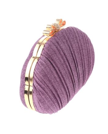 Fashion Glitter Evening Clutch Bag