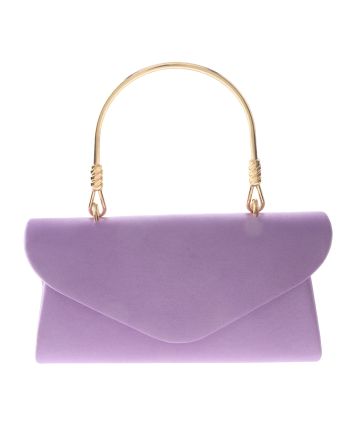 Fashion Satin Evening Clutch Bag