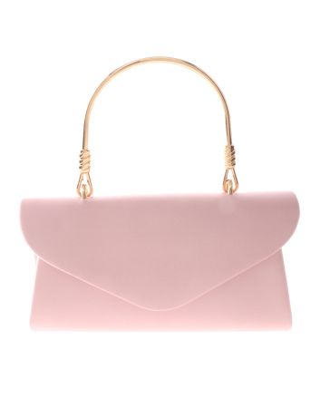 Fashion Satin Evening Clutch Bag