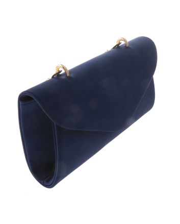 Fashion Satin Evening Clutch Bag