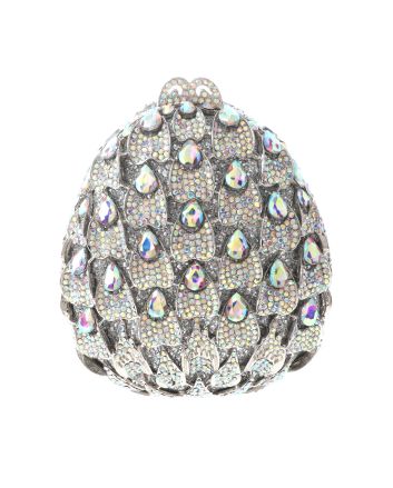 Crystal Rhinestone Evening Bag