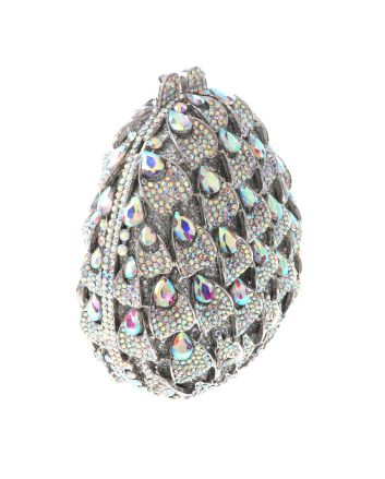 Crystal Rhinestone Evening Bag