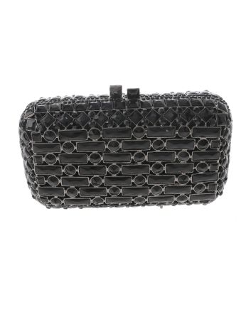 Crystal Rhinestone Evening Bag