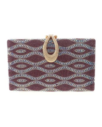 Fashion Evening Clutch Bag