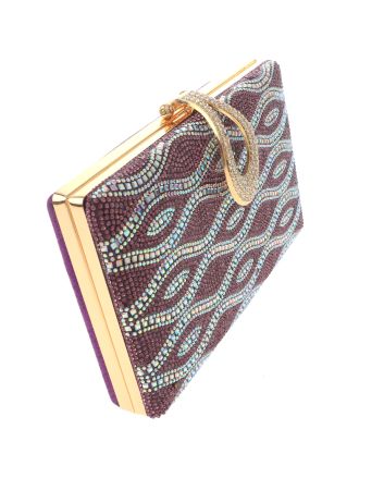 Fashion Evening Clutch Bag